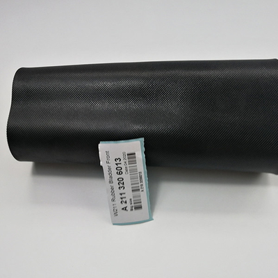 E-Class W211 S211 2009 OE#A2113206013 Front Rubber Bladder For  Mercedes Benz Air Suspension Parts