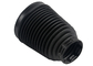 Black Air Suspension Repair Kit Shock Dust Cover For Audi A8 4E0616001E 4E0616001G 4E0616001N