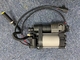 New Model Air Suspension Compressor Pump OEM 7P0616006E For VW Touareg