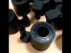 মার্সিডিজের জন্য অ্যালুমিনিয়াম রাবার সেন্সর ভালভ সামনের অবস্থান