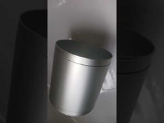 ল্যান্ড রোভার ডিসকভারির জন্য হালকা ওজনের সামনের অ্যালুমিনিয়াম কভার