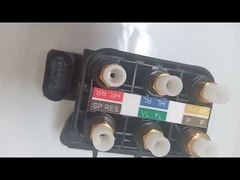 মার্সিডিজ বেঞ্জ এর জন্য অটো মেটাল এয়ার সাসপেনশন ব্লক ভালভ