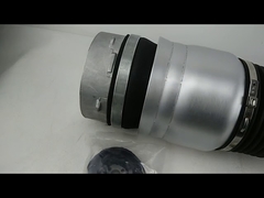 সামনের বাম সাসপেনশন এয়ার স্প্রিং আবহাওয়া প্রতিরোধী অডি এর জন্য