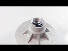 অডি শক শোষক মেটাল হেড টেকসই এয়ার স্প্রিং মেরামত কিট