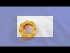 এয়ার সাসপেনশন শকের জন্য মার্সিডিজ বেঞ্জ ফ্রন্ট ইনসাইড রাবার বাফার